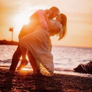 Meet your Posher, Serena